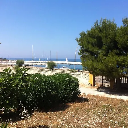 Appartamento Il Villino Mini Vista Mare