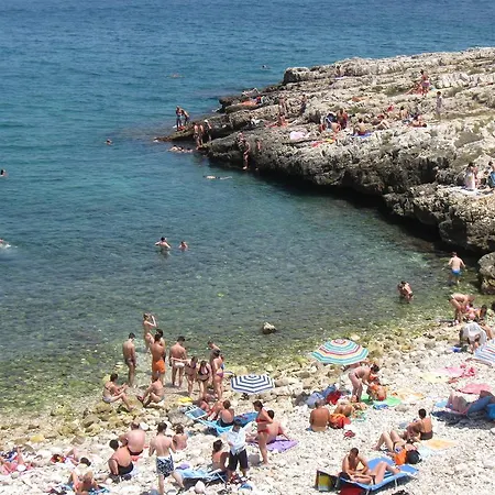 Appartamento Il Villino Mini Vista Mare