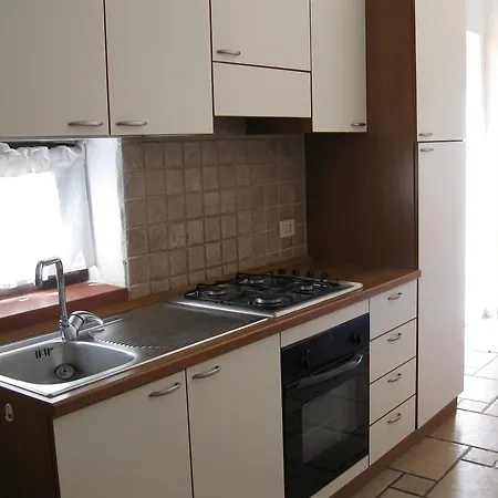 Apartmán Il Villino Mini Vista Mare Polignano a Mare