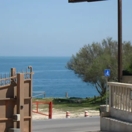 Il Villino Mini Vista Mare Polignano a Mare