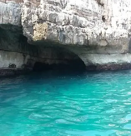 Appartamento Il Villino Mini Vista Mare *