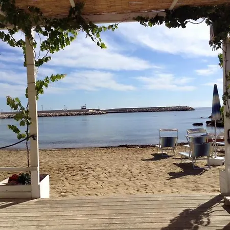 Appartamento Il Villino Mini Vista Mare Polignano a Mare