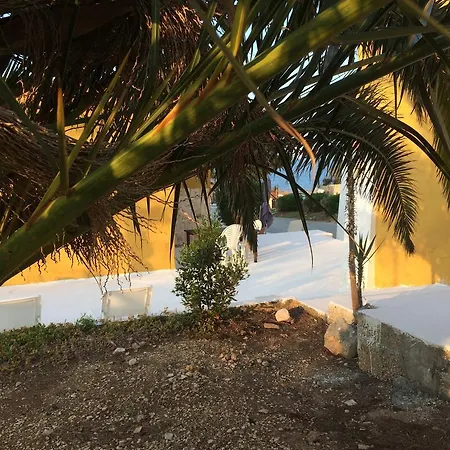 Appartamento Il Villino Mini Vista Mare