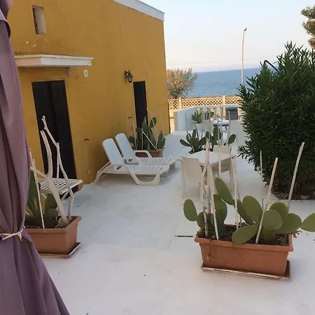 Il Villino Mini Vista Mare Appartamento Polignano a Mare