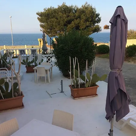 Il Villino Mini Vista Mare Polignano a Mare