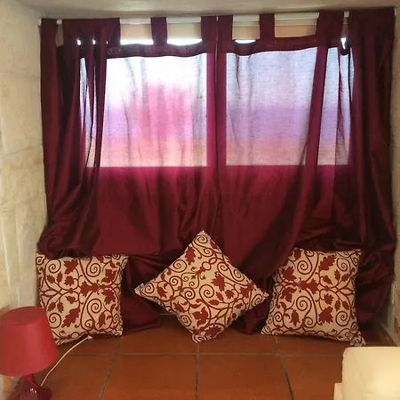 Appartamento Il Villino Mini Vista Mare *