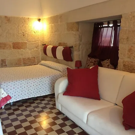 Appartamento Il Villino Mini Vista Mare