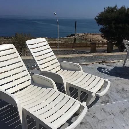 Appartamento Il Villino Mini Vista Mare