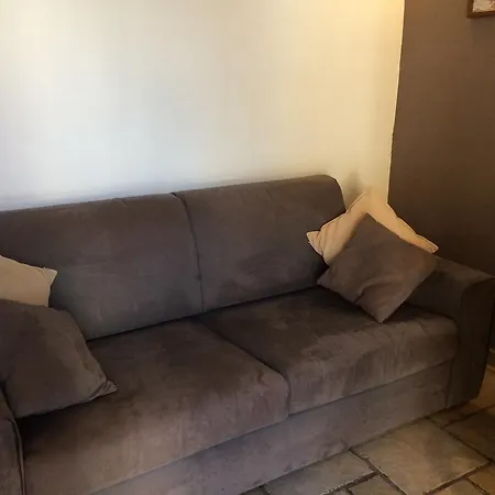 Appartamento Il Villino Mini Vista Mare *