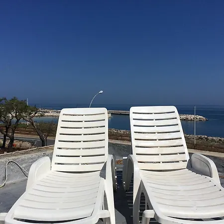 Il Villino Mini Vista Mare *