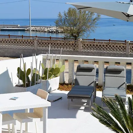 Il Villino Mini Vista Mare