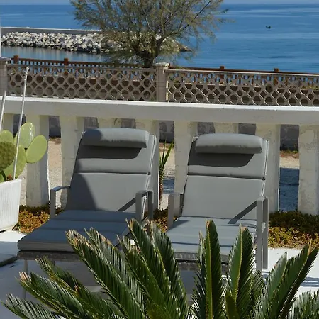 Appartamento Il Villino Mini Vista Mare *