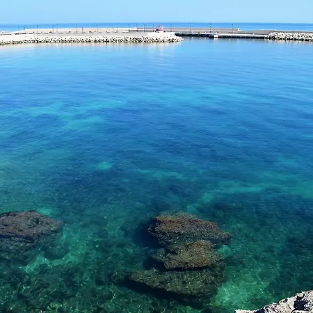 Il Villino Mini Vista Mare * Polignano a Mare