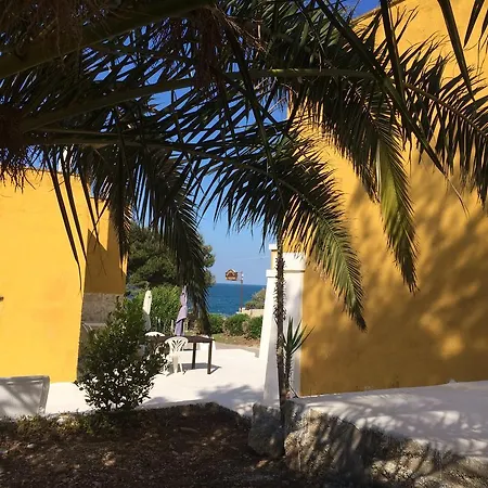 Appartamento Il Villino Mini Vista Mare Polignano a Mare