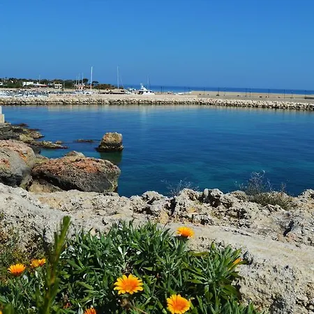 Appartamento Il Villino Mini Vista Mare Polignano a Mare