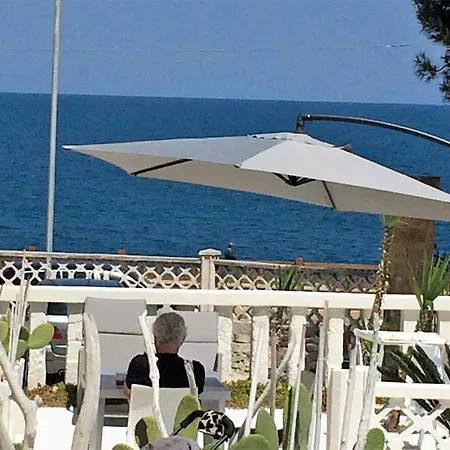 Il Villino Mini Vista Mare * Polignano a Mare