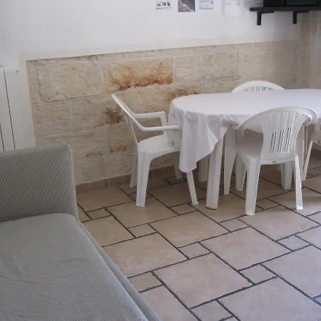 Appartamento Il Villino Mini Vista Mare