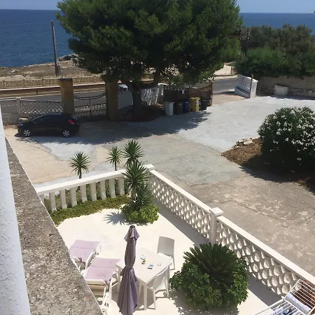 Appartamento Il Villino Mini Vista Mare