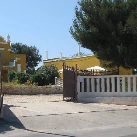 Il Villino Mini Vista Mare Appartamento