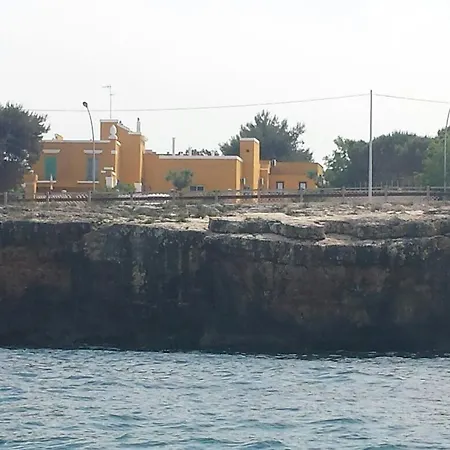 Il Villino Mini Vista Mare Polignano a Mare