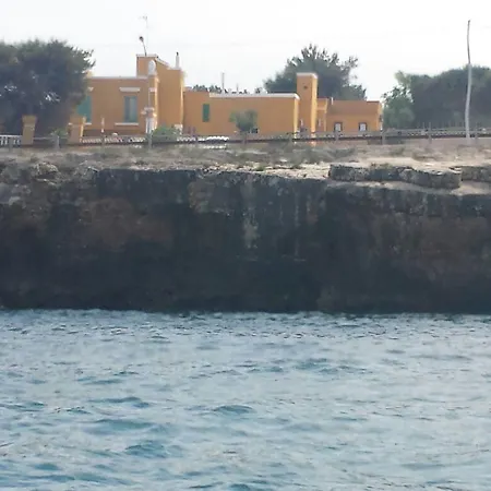 Appartamento Il Villino Mini Vista Mare *