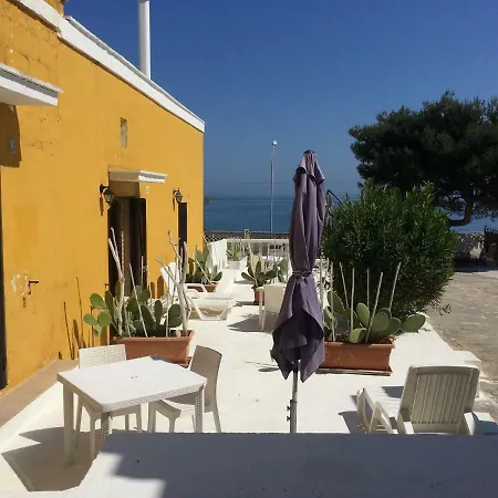 Appartamento Il Villino Mini Vista Mare *