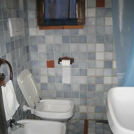 Il Villino Mini Vista Mare Appartamento *